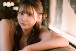 【#キャバクラで働く理由】美容師とのWワーク始めたきっかけは恋人の浮気現場目撃「人生の目標がお父さんよりも稼ぐこと」水泳インターハイ出場・睡眠時間2時間の多忙生活乗り越えた原動力──東京錦糸町・るな