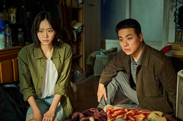 「地獄が呼んでいる」の再タッグ！　『顔 －かお－』パク・ジョンミン＆ヨン・サンホ監督来日決定