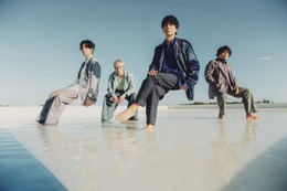 flumpool小倉誠司、ライブ活動休止 ジストニアの症状の可能性「治療に専念する時間を持つことが何よりも大切」