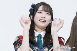 高嶺のなでしこ・星谷美来、8月末で卒業へ「前を向くための決断」卒業公演の開催も発表【コメント全文】 画像
