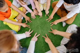 幼児期の異文化体験…英語力だけじゃない5つのメリット