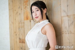 【独占】「毒親からの逃亡」「モラハラ彼氏の洗脳監禁」 人気上昇中グラドルが壮絶過去告白