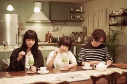 「もっと観たい」杉咲花＆多部未華子「クロエマ」世界観に反響続々 第3話・第4話場面写真