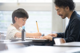 「中学校の偏差値なんてどうでもいい」と話すママが、あえて私立を志望する理由とは