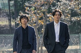 【田鎖ブラザーズ 最終話】真＆稔、31年前の真相洗い直す 待ち受ける衝撃の結末とは？