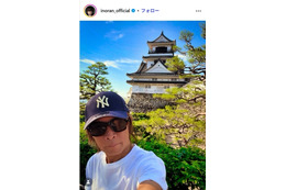 LUNA SEA・INORAN、“男飯”とうもろこしご飯公開「季節感があって素敵」「ふっくらしてて美味しそう」と反響