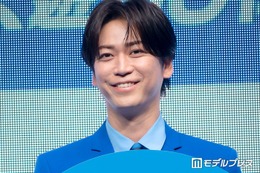 亀梨和也「ギリギリは一生背負っていきたい」KAT-TUNにちなんだコメント連発 画像