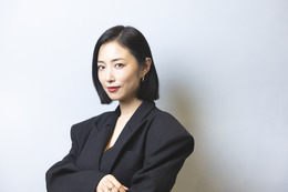 「自分が崩壊するぐらい号泣した」あまり感情を表に出さない【MEGUMI】が話題の映画『FUJIKO』の反響に思わず涙。「マジムカつく！もあった」４年越しの思いをインタビュー