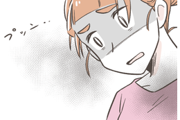 我が子や夫の前で、生理前になると抑えきれないイラだち。つい放ってしまった“言葉”とは…！？ 画像