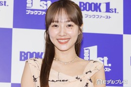 前田希美、夫・渡邊凌磨選手とコンラッド東京での豪華結婚式ショット公開「絵画から出てきたみたい」「国宝級の美しさ」
