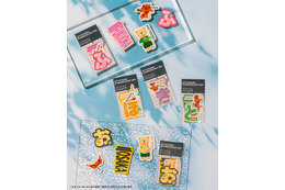 スタバ30周年グッズに47都道府県デザイン ご当地色あるステッカー、ボトル＆バッグなど限定続々