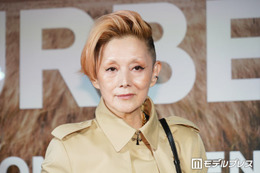 夏木マリ「チャチャっと」手作りしたイカとあさりのトマトパスタ披露「イタリアンのお店クオリティ」「器もマットも素敵」と反響