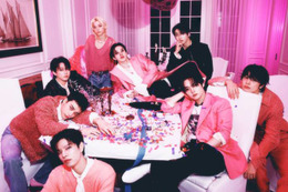 Stray Kids、MUFG STADIUM（国立競技場）でのライブ開催が決定。海外男性アーティスト史上初の快挙にファン喜び