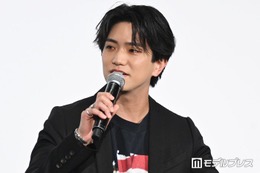 Aぇ! group正門良規、カラ松の衝撃セリフ「よう、ブス！」に本音「皆さん綺麗な方ばっかりやったから、心が痛かった」【おそ松さん 人類クズ化計画!!!!!?】