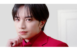 中島健人、レッドカーペットで華麗なダンス 長く続けていることはブログ毎日更新「ずっと10年間“ティータイム”してます」