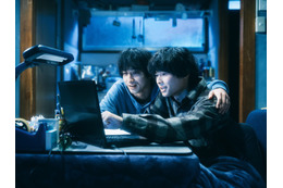 松村北斗、横浜流星の親友に　中村アンと濱田岳の出演も『汝、星のごとく』新キャスト＆場面写真が解禁