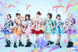 CANDY TUNE×「CHARGESPOT」コラボバッテリーの展開スタート 画像