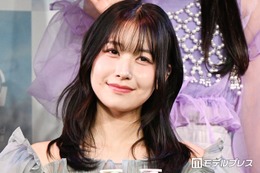 ME:I・MOMONA＆勝田里奈ら、アンジュルムライブへ 集合ショットに反響相次ぐ「貴重」「エモすぎる」