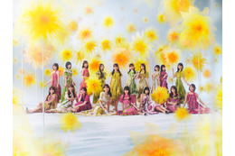 乃木坂46小川彩、42枚目シングルアンダー曲「フォルテシモ」センターに決定 ライブは9月29日・30日東京体育館で開催