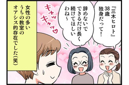 イケメン登場⁉元カレとの破局から2ヶ月後の意外な出会い【40歳からのオトナ婚 #11】