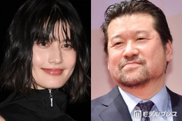 佐藤二朗＆橋本愛主演「夫婦別姓刑事」サブタイトル、縦読みの仕掛けが話題「斬新」「全然気づかなかった」【ネタバレあり】