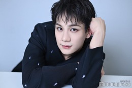【JO1豆原一成「夫婦と16歳」インタビュー前編】“正解がわからない”俳優仕事に懸ける想い「グループにも還元できる」後輩・KO1KEYZから感じた刺激「シンプルに羨ましい」