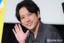二宮和也、批判覚悟で“若い頃”の映画の選び方告白「すごく固執していた部分があって」