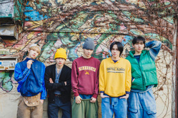 WILD BLUE・NOA・BMSG TRAINEEら、テレ朝「SUMMER FES」第2弾アーティスト解禁 画像