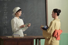 【来週の風、薫る あらすじ】看護科学生・ヒデが辞めてしまう りんは患者を担当することに