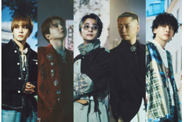 Da-iCEの「アンリミテッド」が1位獲得！歌詞注目度ランキングに乃木坂46ら初登場