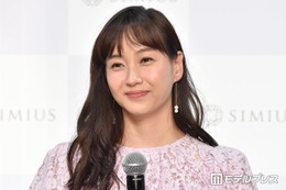 2児の母・藤本美貴、ステーキなど豪華な夜ご飯公開「赤みが最高ですね」「ボリューム満点」と反響 画像