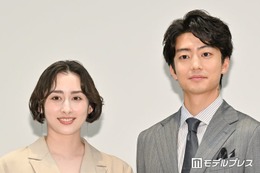 早見あかり、役作りで髪を25cmカット「腹をくくりました」伊藤健太郎も感心「すごい覚悟」【一緒にごはんをたべるだけ】