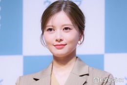 白石麻衣、この夏にチャレンジしたいこと告白「日焼けしない程度に…」