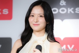乃木坂46金川紗耶、海外撮影でトラブル連発 ロストバゲージ・トランジット失敗…「ハプニングが結構多かった」【好きのグラデーション】