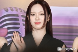 NiziUリオ、体調不良のため今週の活動見送りへ「アーティストの健康を考慮しやむを得ず決定」番組・イベント等は8人で出演【全文】 画像