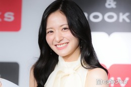 乃木坂46金川紗耶、ランジェリーカット初挑戦でダイエット ボディメイク法語る「理想の体型を誌面にできた」【好きのグラデーション】 画像