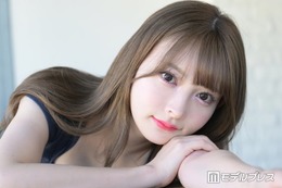 黒崎みさ、元夫との別居を報告「家族内でごたごた」「話せないことが多い」