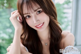 “いとこの美人キャバ嬢”で話題のりな「人生で一番太っていた」時期から3ヶ月で10キロ減 ハイダメージから見違えるほど改善したヘアケア法も明かす