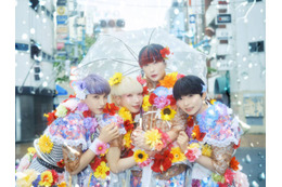 独占コメント到着！15周年“超HAPPY GAY YEAR”開催中の二丁目の魁カミングアウト、新曲2曲デジタルリリース