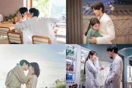 【「息を呑む美しさ」キスシーンに釘付けの韓国ドラマ4選】「ユミの細胞たち3」「21世紀の大君夫人」など