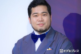 令和ロマン・松井ケムリ、声優就任に「悪いことせずに生きてきて良かった」相方・高比良くるまとの“10年変わらない関係性”も明かす【トイ・ストーリー５】