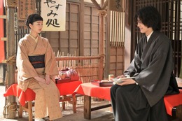 【風、薫る 第69回あらすじ】りん、久しぶりにシマケンと再会 直美は小川と会う