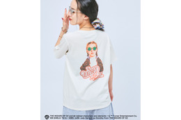 『オズの魔法使』「FRIENDS」のTシャツ＆シュシュがniko and ...から登場