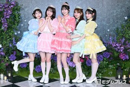 超ときめき宣伝部の活動終了発表にファン衝撃「信じられない」「悲しすぎる」 画像