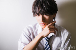 「今日好き」植野花道（はなみち）、肉体美輝く沖縄ショット公開「かっこよすぎる」「ドキッとした」と反響
