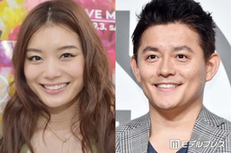 2児の父・スピードワゴン井戸田潤、次男を全力であやす様子に反響「こっちも幸せになる」「素敵なパパ」の声