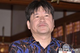 佐藤二朗、ドラマ降板申し出ていた「全ての事実を公にするべき」ハラスメント報道に言及 画像