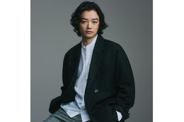 染谷将太、若き小説家役で出演　石橋静河主演「ブラッサム」