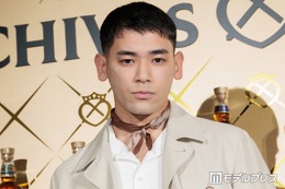 本木雅弘の息子・UTA、本名告白 由来も明らかに「父と祖母がつけた名前」