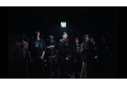 ラッパーWatson、最新アルバム収録曲「Money Money feat. Jin Dogg, ANARCHY」MV公開。8月からはワンマンツアー開催